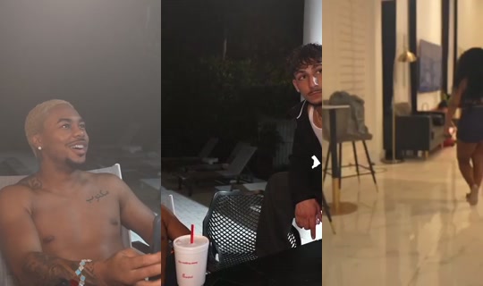 adrienbroner's Stream - Sep 23, 2026, 3:20 AM
