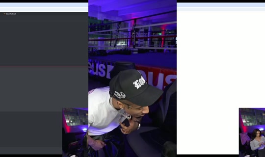 adrienbroner's Stream - Sep 23, 2026, 11:57 AM