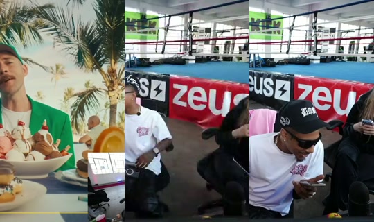 Live de adrienbroner - 23 de set. de 2026, 14:29