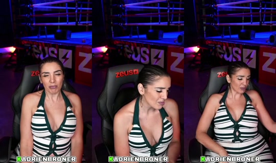 adrienbroner's Stream - Oct 10, 2026, 3:26 AM