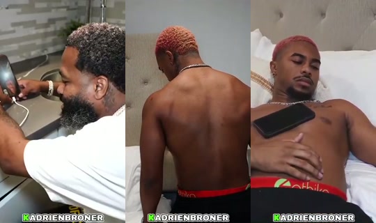 adrienbroner's Stream - Oct 10, 2026, 4:10 AM