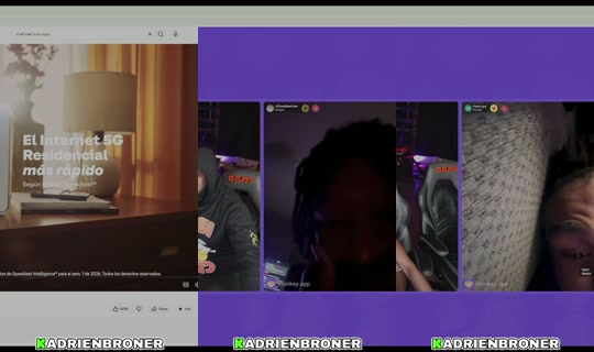 Stream von adrienbroner – 10. Okt. 2026, 12:36