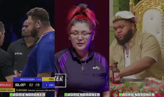Stream von adrienbroner – 10. Okt. 2026, 13:26