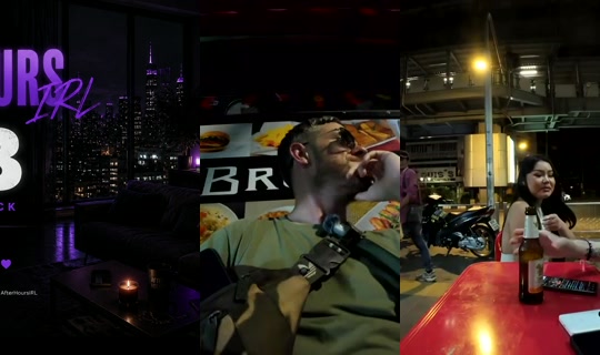 afterhoursirl's Stream - Jul 26, 2026, 9:53 PM