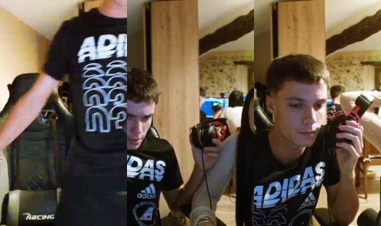 airserbiaaa's Stream - Jul 20, 2026, 11:52 PM