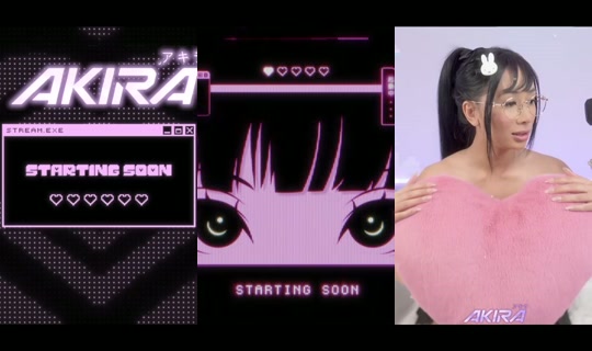 akira's Stream - Jul 27, 2026, 6:57 PM