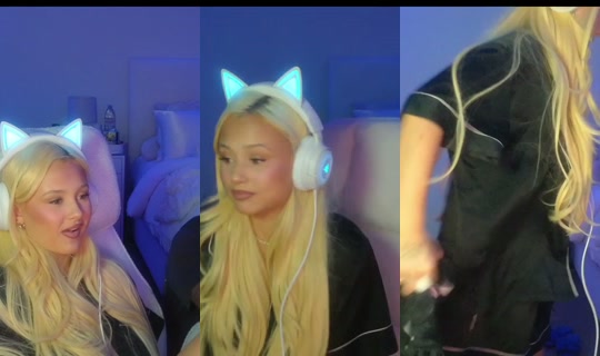 alabamabarker's Stream - Aug 11, 2026, 3:18 AM