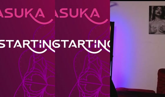 alaia-asuka222's Stream - Aug 24, 2026, 11:29 PM
