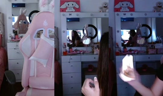 alejus28's Stream - Jul 23, 2026, 10:41 PM