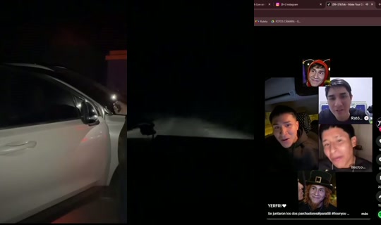 alejus28's Stream - Aug 6, 2026, 2:16 AM