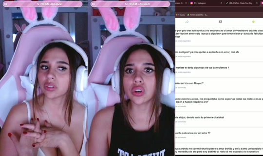 alejus28's Stream - Aug 6, 2026, 3:57 AM
