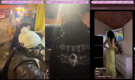 alejus28's Stream - Aug 8, 2026, 12:32 AM