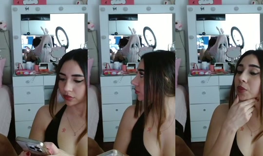 alejus28's Stream - Aug 9, 2026, 6:53 AM