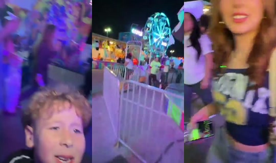 alexiamaga's Stream - Oct 19, 2026, 3:58 AM