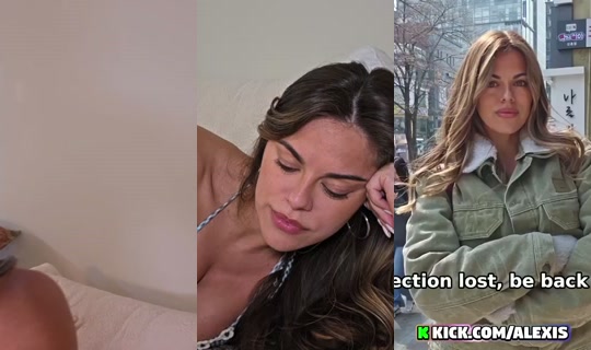 alexis's Stream - Aug 4, 2026, 12:30 AM