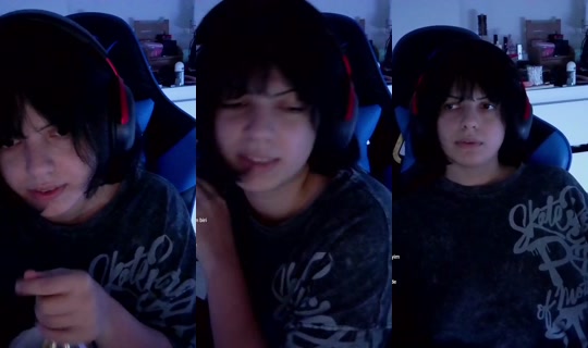 alienyum's Stream - Jul 20, 2026, 6:39 PM