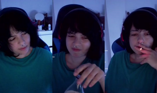 alienyum's Stream - Jul 23, 2026, 6:53 PM