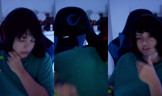 alienyum's Stream - Jul 23, 2026, 8:35 PM