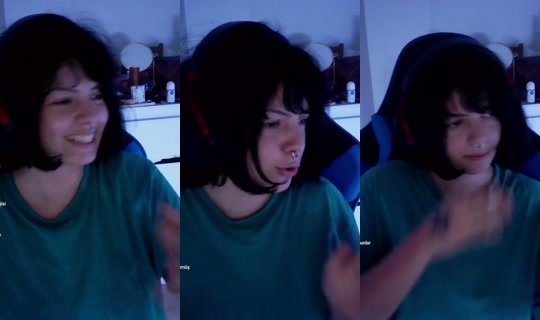 alienyum's Stream - Jul 23, 2026, 9:26 PM