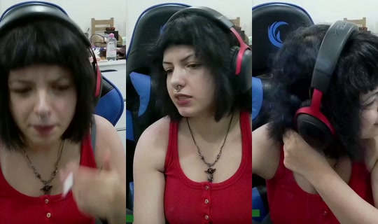 alienyum's Stream - Jul 25, 2026, 8:37 PM