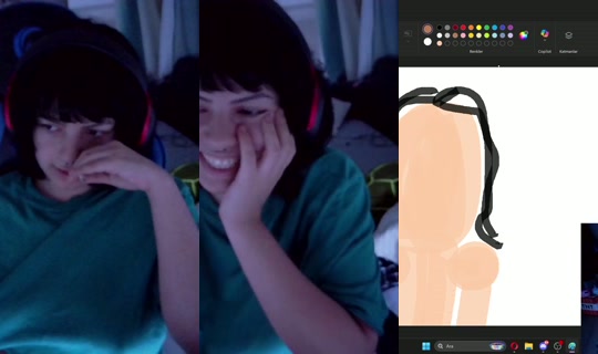 alienyum's Stream - Oct 15, 2026, 6:36 PM