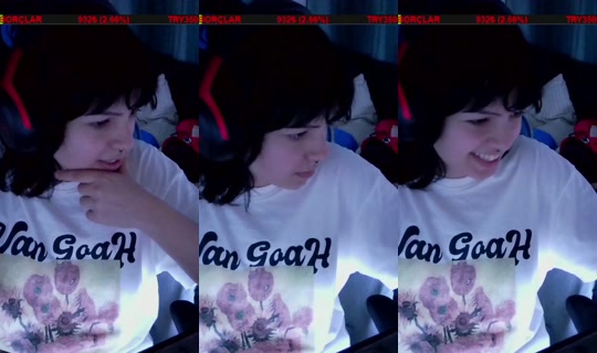 alienyum's Stream - Oct 18, 2026, 7:07 PM