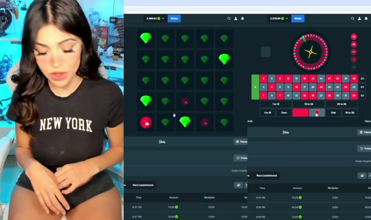 alinarose's Stream - Jul 29, 2026, 3:15 AM
