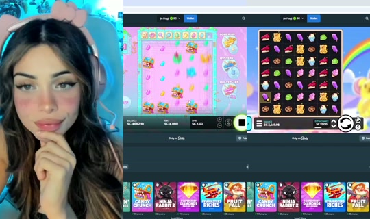 alinarose's Stream - Aug 7, 2026, 5:31 AM