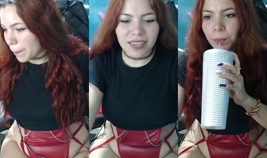allisoncano の配信 - 2026年7月20日 23:11