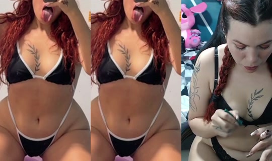 Stream di allisoncano - 25 lug 2026, 22:48