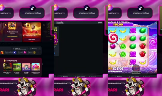 amadeuszferrari's Stream - Jul 28, 2026, 7:34 AM