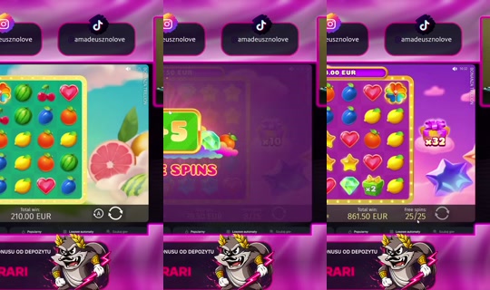 amadeuszferrari's Stream - Jul 28, 2026, 8:25 AM