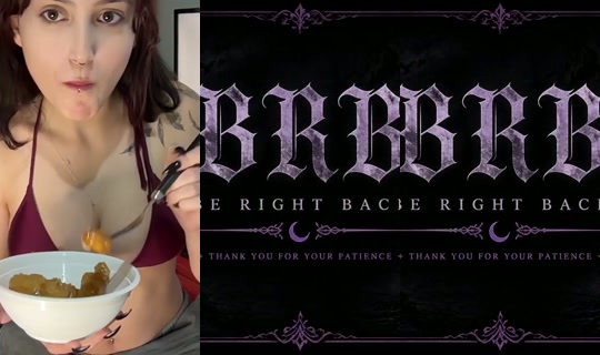 ameliadusk's Stream - Jul 18, 2026, 10:03 AM