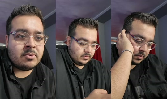 amireyzed's Stream - Jul 21, 2026, 7:42 AM