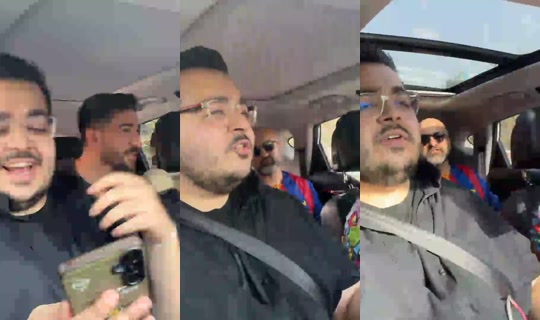 amireyzed's Stream - Jul 21, 2026, 12:52 PM
