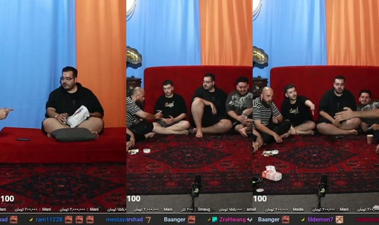 amireyzed's Stream - Jul 21, 2026, 4:40 PM