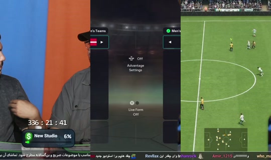 amireyzed's Stream - Jul 26, 2026, 7:27 PM