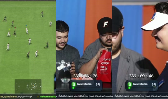 amireyzed's Stream - Jul 26, 2026, 8:18 PM