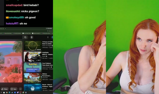 بث amouranth - 18 يوليو 2026، 3:55 ص