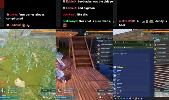 بث amouranth - 18 يوليو 2026، 7:17 ص