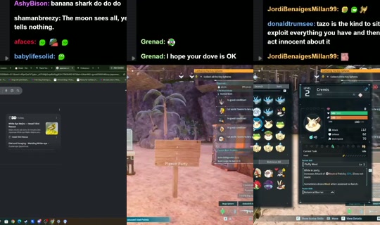 بث amouranth - 18 يوليو 2026، 8:58 ص