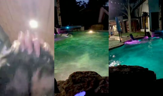amouranth's Stream - Jul 26, 2026, 1:42 AM