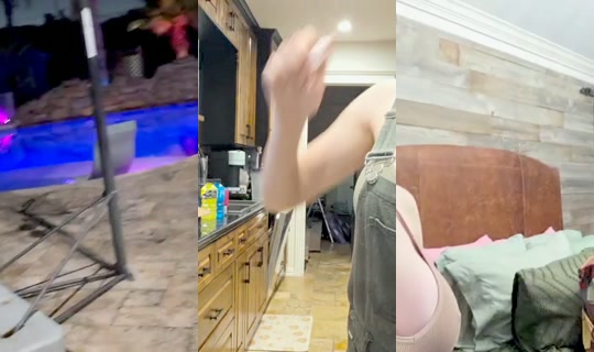 amouranth's Stream - Jul 26, 2026, 2:33 AM