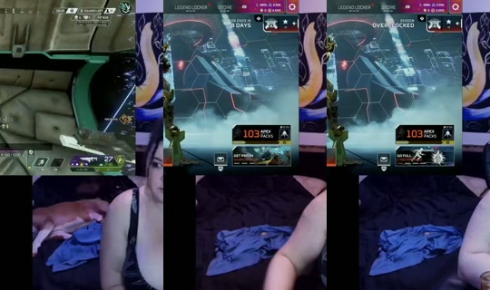 amybabyz's Stream - Jul 27, 2026, 12:54 AM