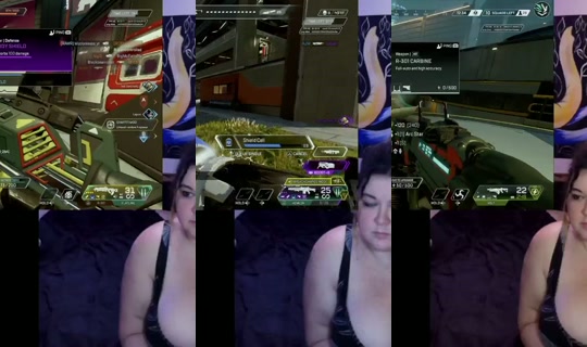 amybabyz's Stream - Jul 27, 2026, 1:45 AM