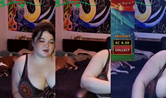 amybabyz's Stream - Jul 27, 2026, 9:25 AM