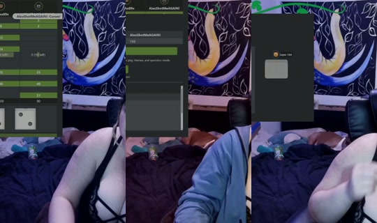 amybabyz's Stream - Aug 6, 2026, 7:01 AM