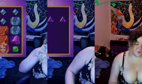 amybabyz's Stream - Aug 25, 2026, 3:16 AM