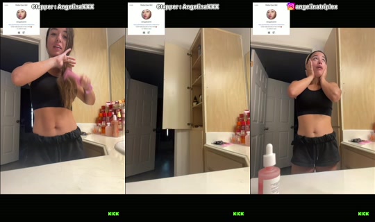 angelinatriplex's Stream - Oct 15, 2026, 5:21 PM