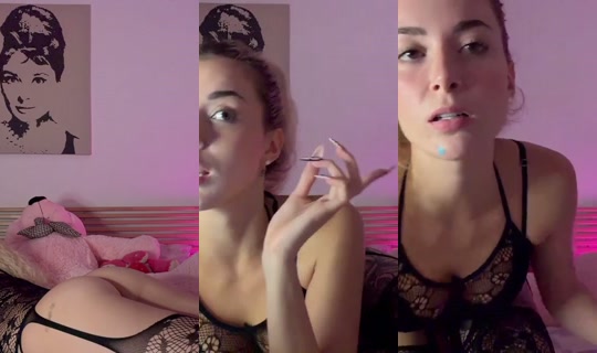angeliquerose Yayını - 29 Eki 2026 20:15